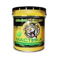 Мастика битумная гидроизоляционная 5 кг АльфаТехМаст